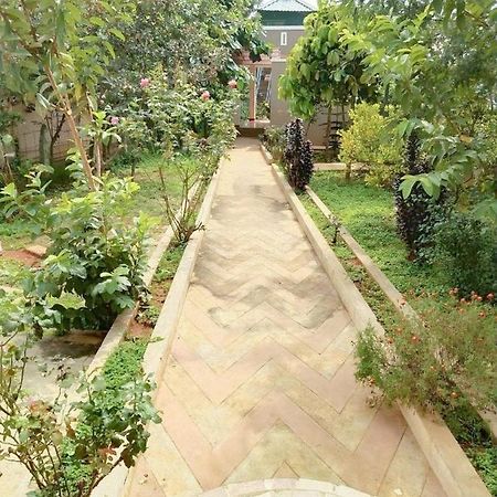 Yelagiri Golden Villa Buitenkant foto